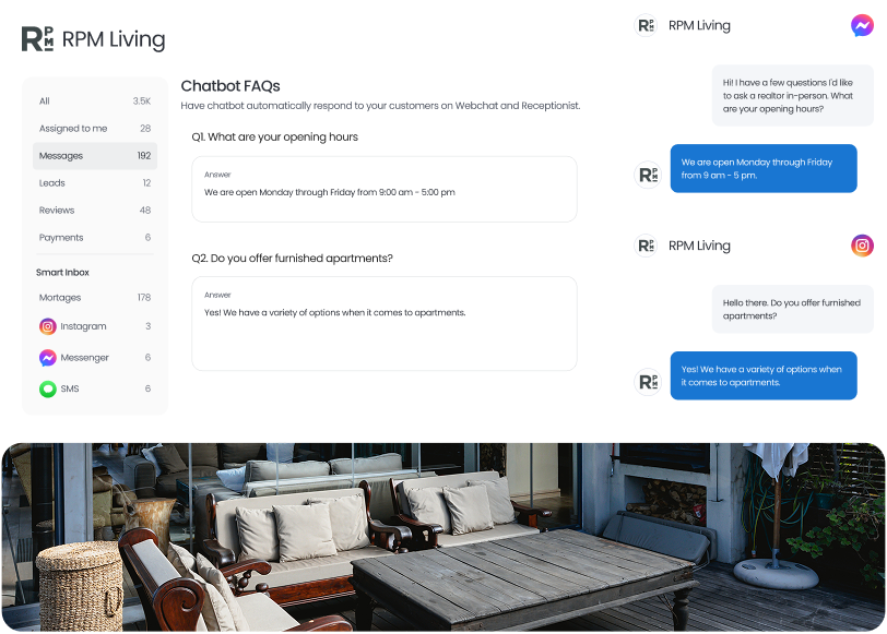 Chat Bot