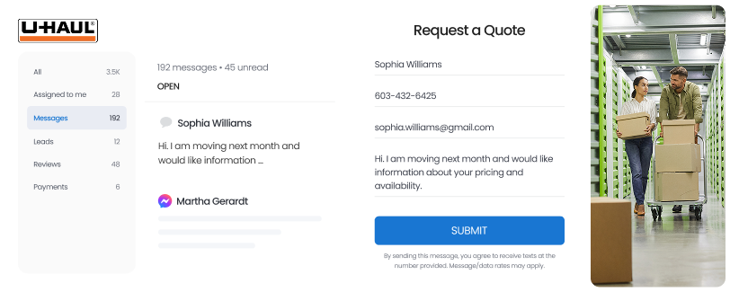 Webforms