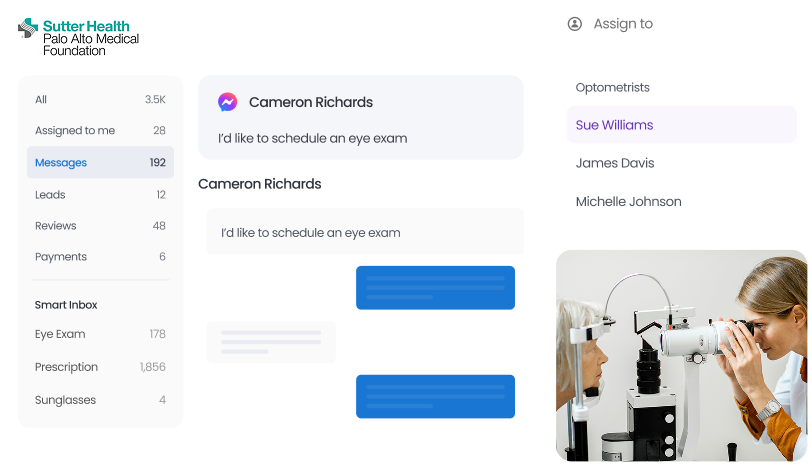 Contact Management Software