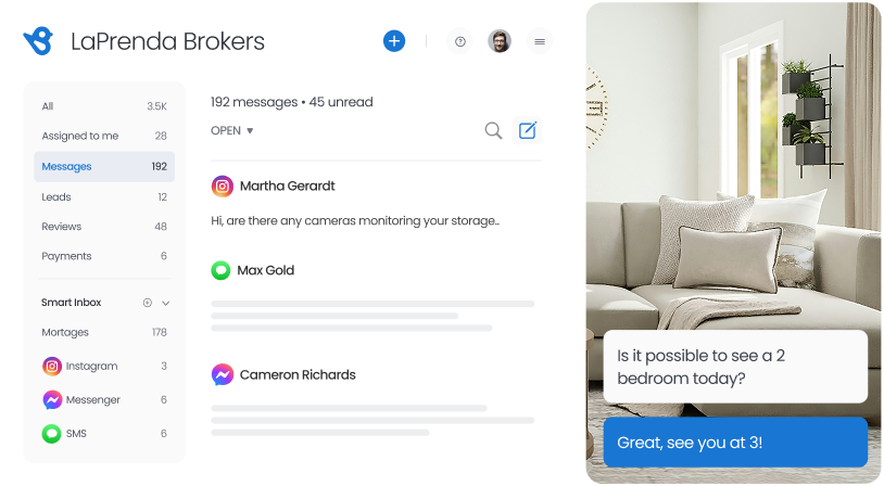 messaging-software