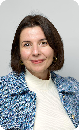 Emma Erlach
