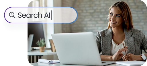 Outrank banner background