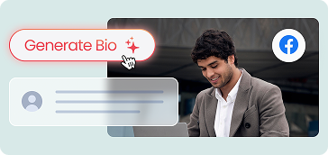 Facebook Bio Generator