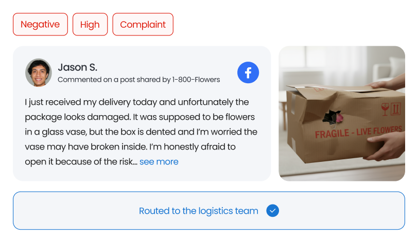 Engagement intelligence
