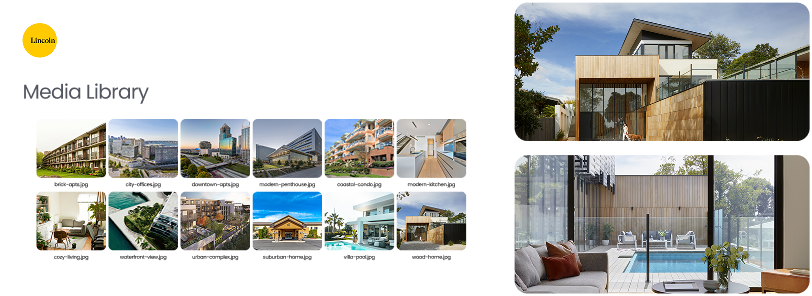 Asset Library