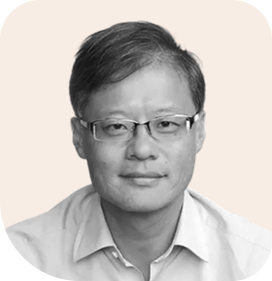Jerry Yang