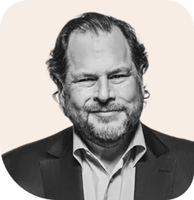 Marc Benioff