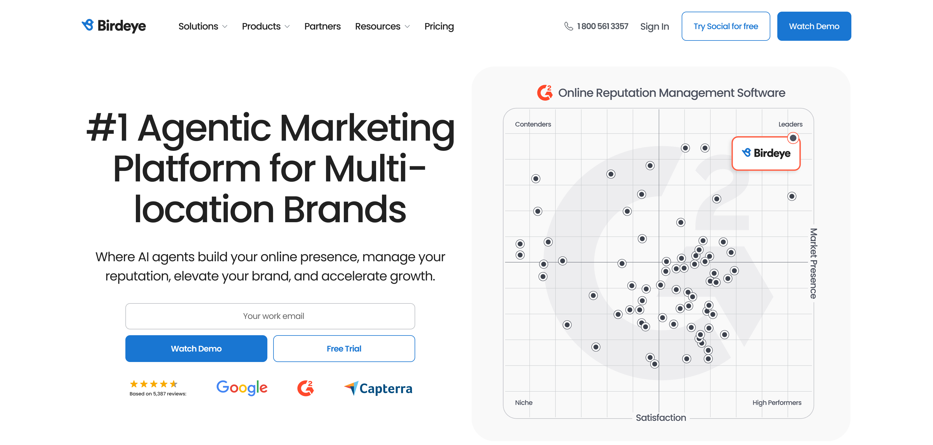 birdeye-agentic-platform