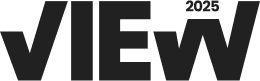 View logo
