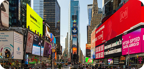 Viewpoint 2026 New York